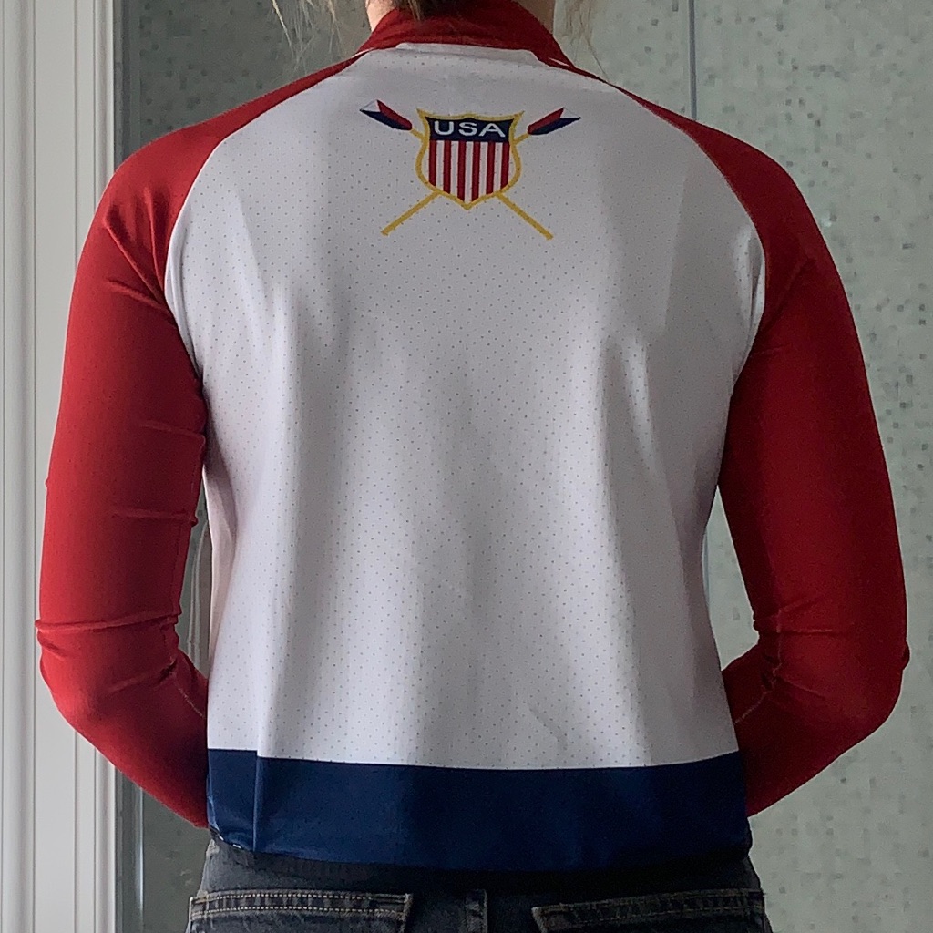 Us Rowing National Team Gear